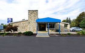 Americas Best Value Inn & Suites Jackson